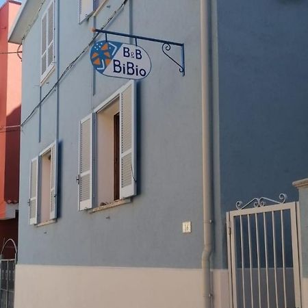 Bed & Breakfast Bibio Паргелия Екстериор снимка