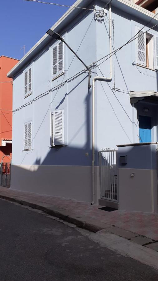 Bed & Breakfast Bibio Паргелия Екстериор снимка