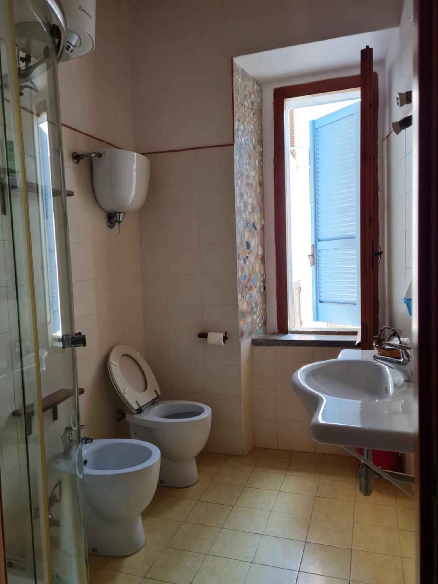 Bed & Breakfast Bibio Паргелия Екстериор снимка