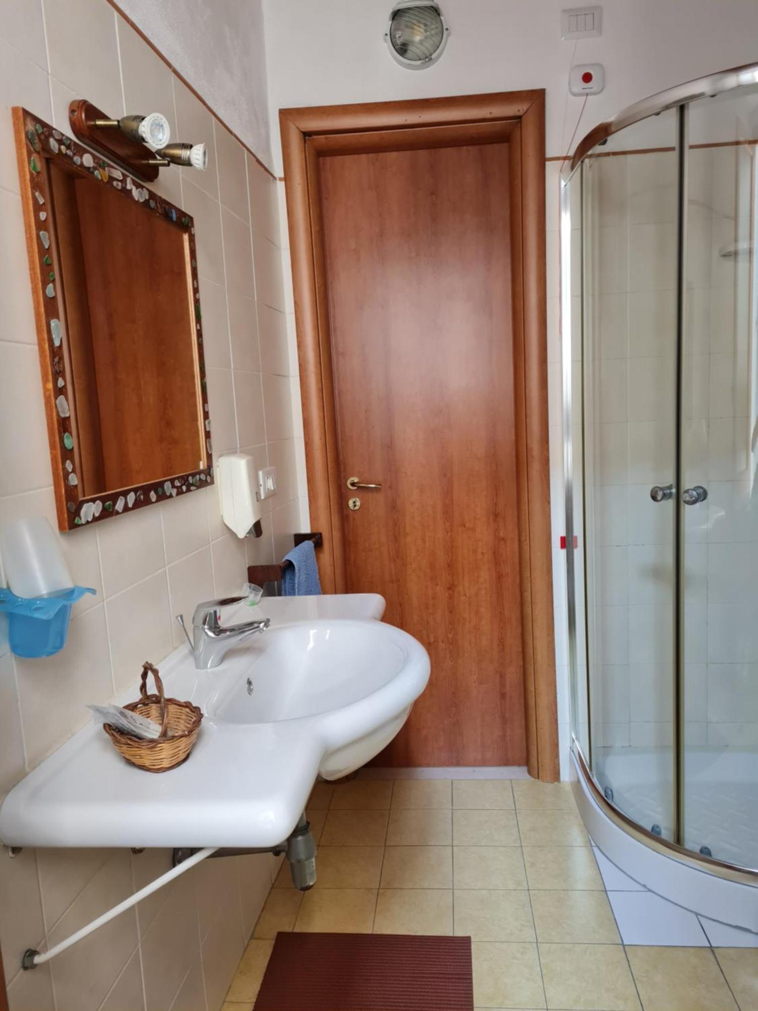 Bed & Breakfast Bibio Паргелия Екстериор снимка