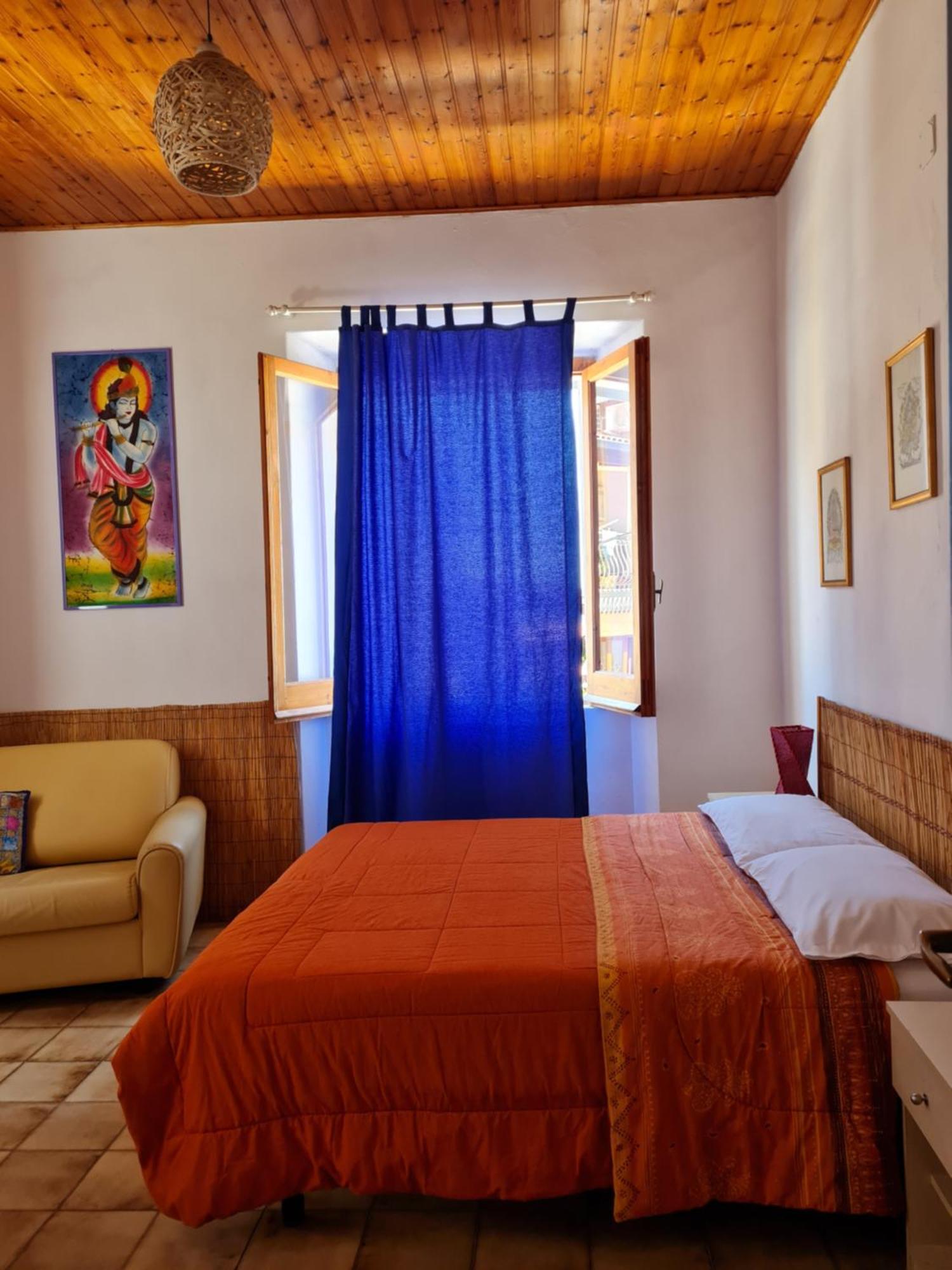 Bed & Breakfast Bibio Паргелия Екстериор снимка
